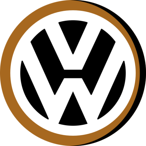 Tapacubos Volkswagen