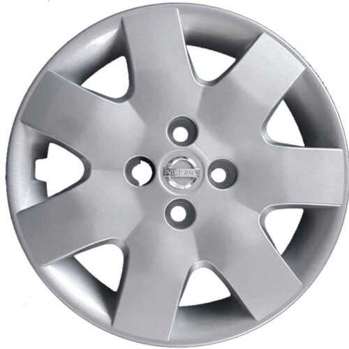 Tapacubos Nissan Micra 15"