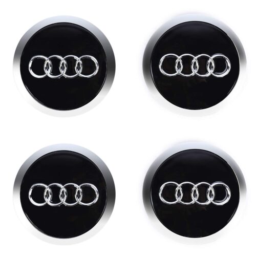 Tapallanta audi 68mm