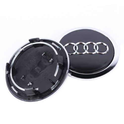 Tapallantas audi 68mm