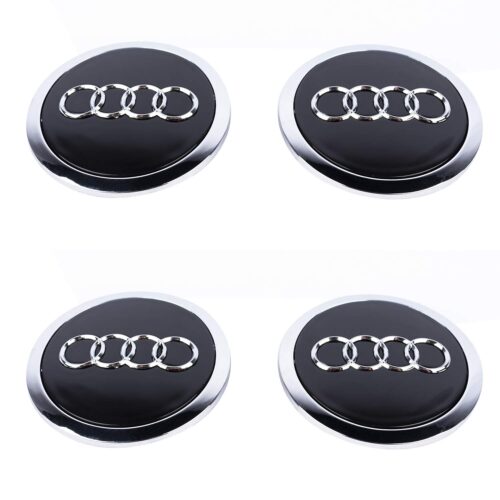 Tapallantas audi 68 mm