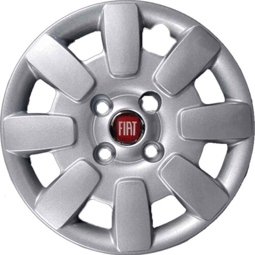 Tapacubos para fiat de 13 pulgadas