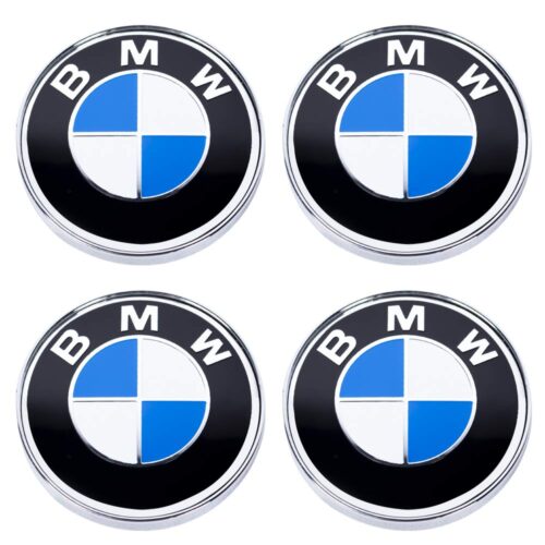 tapabujes coches BMW